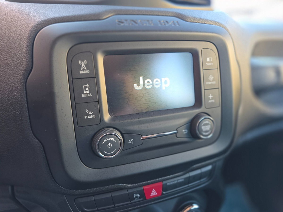 Jeep Renegade 1.4 T-Jet 120 CV GPL Longitude (18)