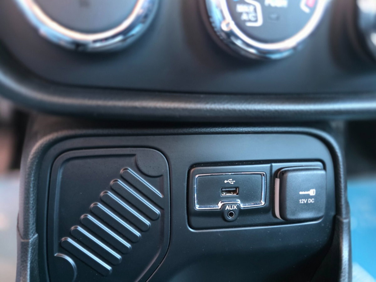 Jeep Renegade 1.4 T-Jet 120 CV GPL Longitude (20)