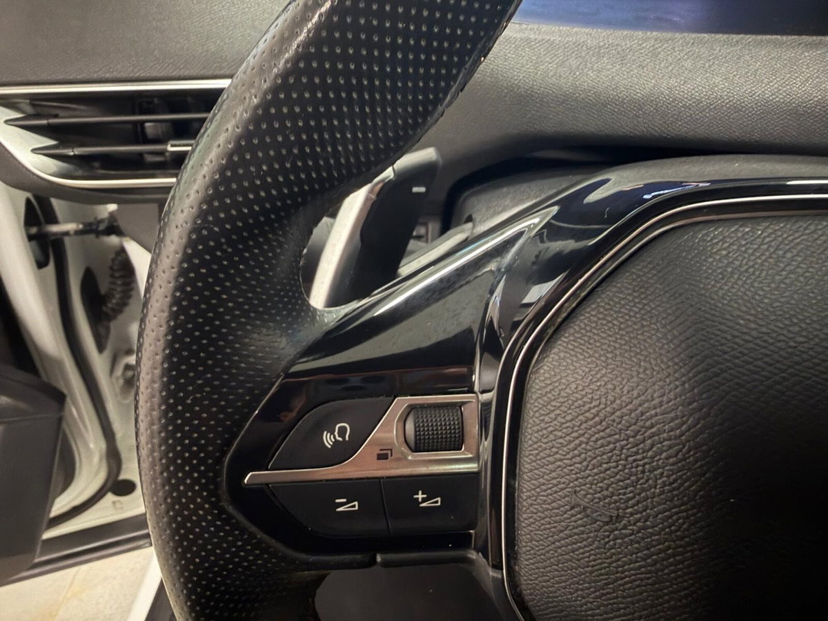 Peugeot 3008 BlueHDi 130 S&S EAT8 GT Line (11)