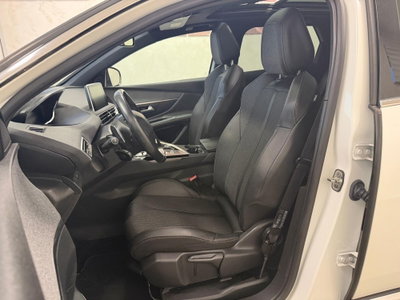 Peugeot 3008 BlueHDi 130 S&S EAT8 GT Line (15)