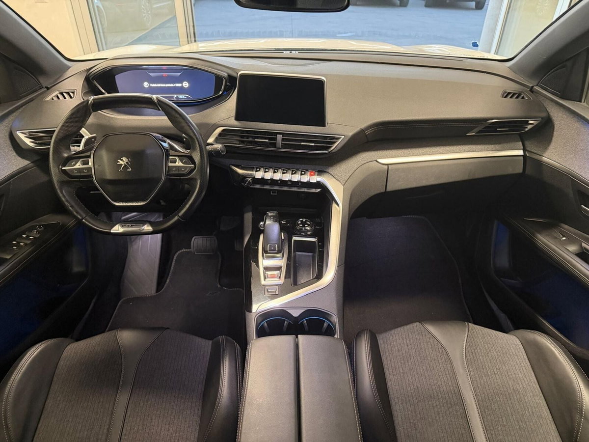 Peugeot 3008 BlueHDi 130 S&S EAT8 GT Line (7)