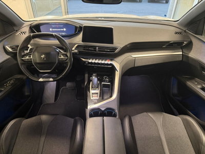 Peugeot 3008 BlueHDi 130 S&S EAT8 GT Line (7)