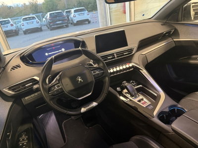 Peugeot 3008 BlueHDi 130 S&S EAT8 GT Line (8)