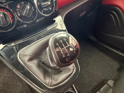 Lancia Ypsilon 1.2 69 CV 5 porte Silver (12)