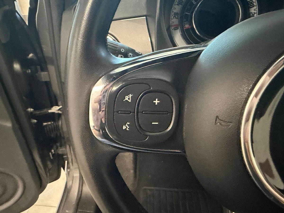Fiat 500 1.0 Hybrid Dolcevita (10)