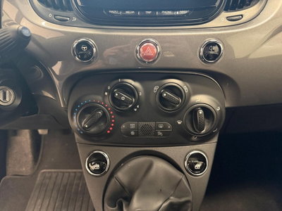 Fiat 500 1.0 Hybrid Dolcevita (13)