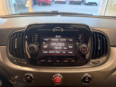 Fiat 500 1.0 Hybrid Dolcevita (14)