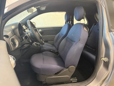 Fiat 500 1.0 Hybrid Dolcevita (19)