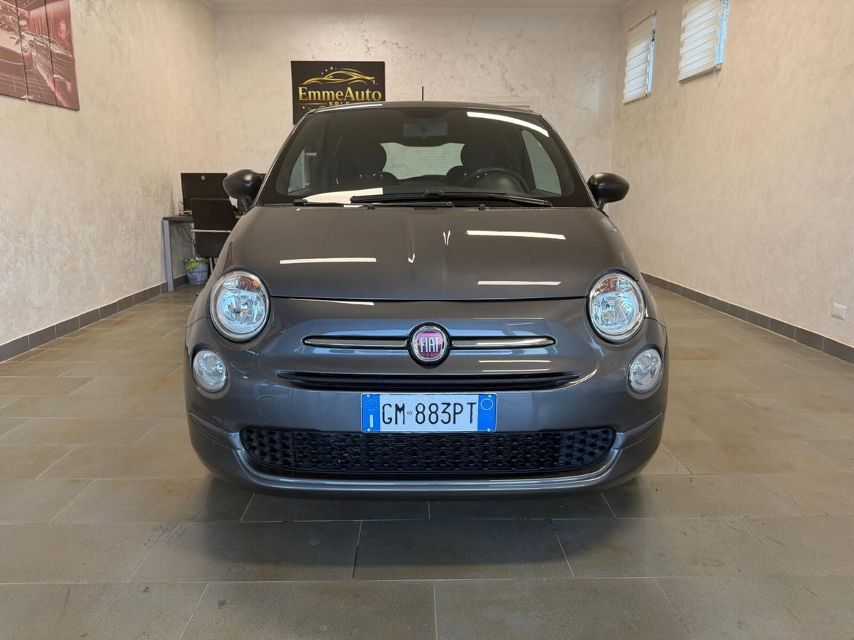 Fiat 500 1.0 Hybrid Dolcevita (2)