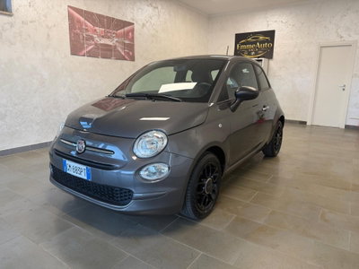 Fiat 500 1.0 Hybrid Dolcevita (3)