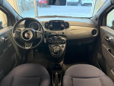 Fiat 500 1.0 Hybrid Dolcevita (7)