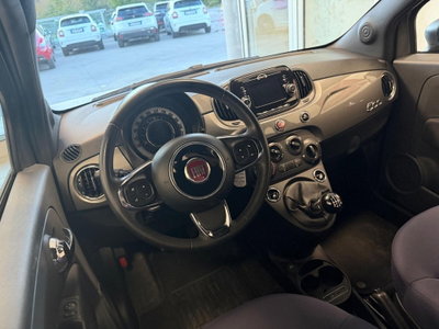 Fiat 500 1.0 Hybrid Dolcevita (8)