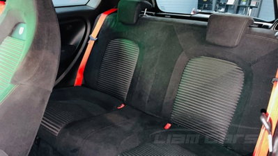 Abarth Grande Punto 1.4 T-Jet 16V 3 porte (11)