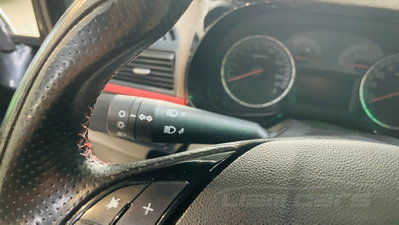 Abarth Grande Punto 1.4 T-Jet 16V 3 porte (14)
