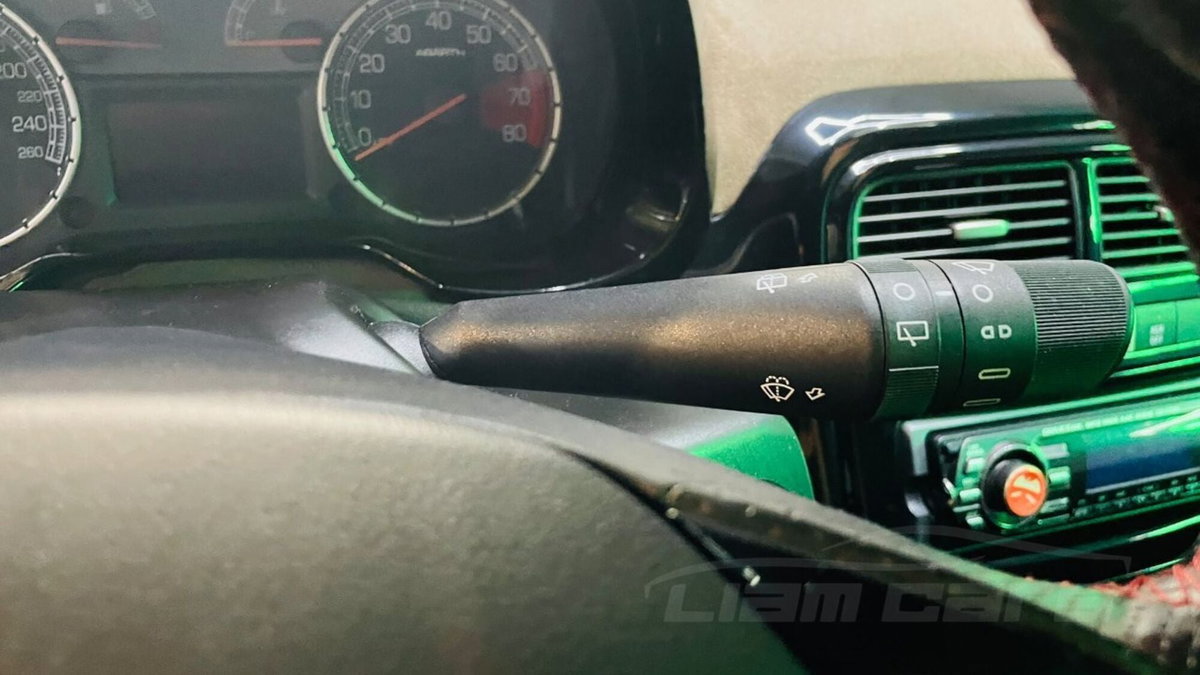Abarth Grande Punto 1.4 T-Jet 16V 3 porte (15)