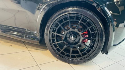 Abarth Grande Punto 1.4 T-Jet 16V 3 porte (16)