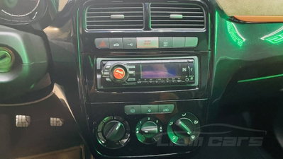 Abarth Grande Punto 1.4 T-Jet 16V 3 porte (19)