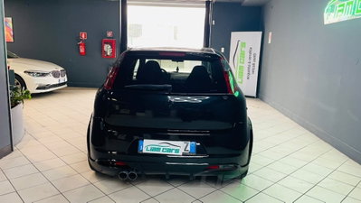 Abarth Grande Punto 1.4 T-Jet 16V 3 porte (5)