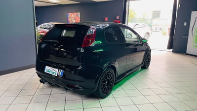 Abarth Grande Punto 1.4 T-Jet 16V 3 porte (6)