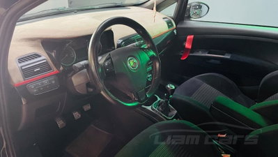 Abarth Grande Punto 1.4 T-Jet 16V 3 porte (7)