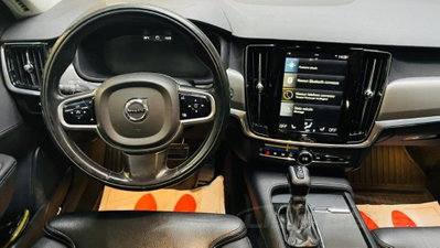 Volvo V90 D4 Geartronic Business Plus (10)