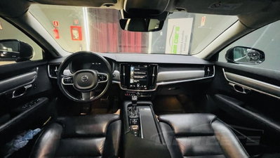 Volvo V90 D4 Geartronic Business Plus (11)