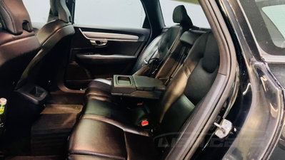 Volvo V90 D4 Geartronic Business Plus (12)