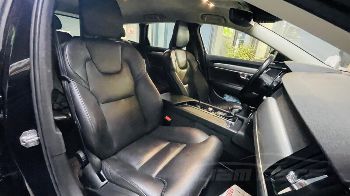 Volvo V90 D4 Geartronic Business Plus (13)