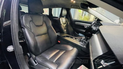 Volvo V90 D4 Geartronic Business Plus (13)