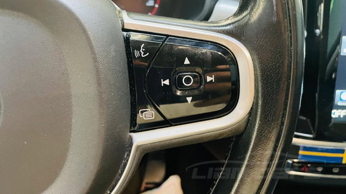 Volvo V90 D4 Geartronic Business Plus (15)