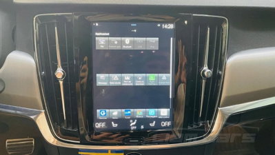 Volvo V90 D4 Geartronic Business Plus (19)