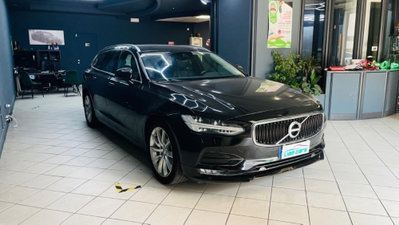 Volvo V90 D4 Geartronic Business Plus (3)