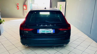 Volvo V90 D4 Geartronic Business Plus (5)