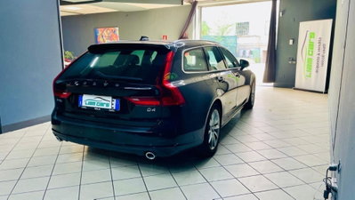 Volvo V90 D4 Geartronic Business Plus (6)