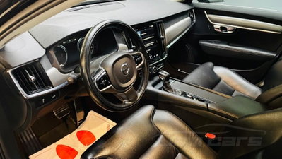 Volvo V90 D4 Geartronic Business Plus (7)