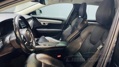 Volvo V90 D4 Geartronic Business Plus (8)