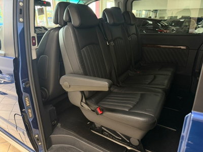 Mercedes-Benz Viano 2.2 CDI 4Matic Ambiente L (10)