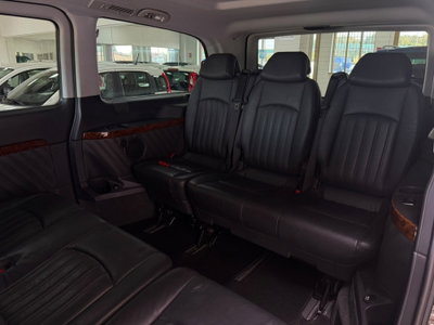 Mercedes-Benz Viano 2.2 CDI 4Matic Ambiente L (11)