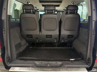 Mercedes-Benz Viano 2.2 CDI 4Matic Ambiente L (17)