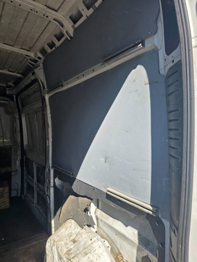 Fiat Ducato Furgone 35 3.0 MJT PM-TM Maxi (10)
