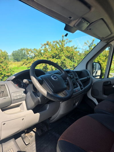 Fiat Ducato Furgone 35 3.0 MJT PM-TM Maxi (12)