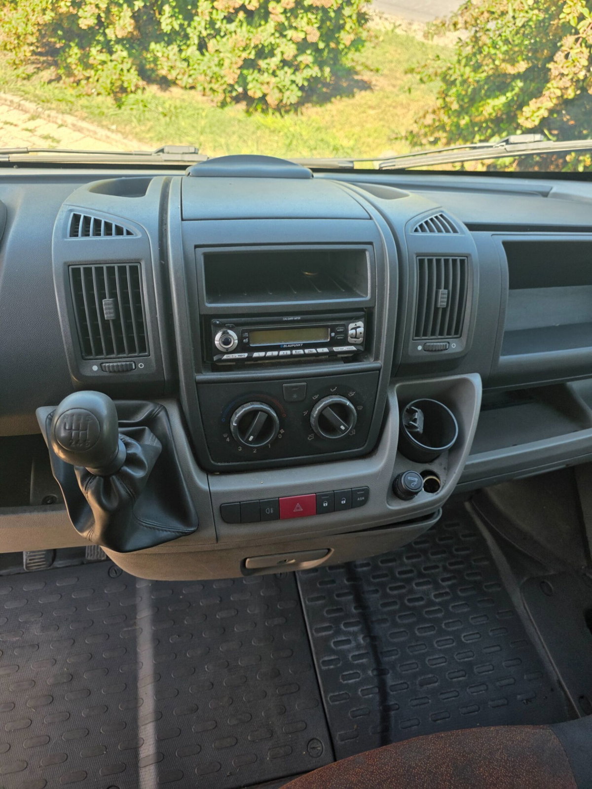Fiat Ducato Furgone 35 3.0 MJT PM-TM Maxi (13)