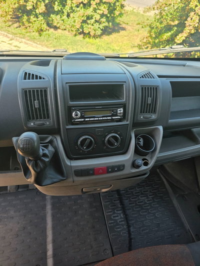 Fiat Ducato Furgone 35 3.0 MJT PM-TM Maxi (13)