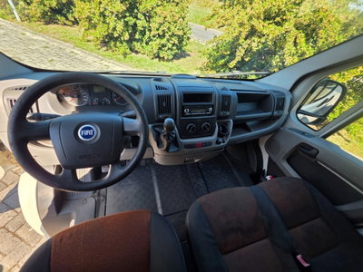 Fiat Ducato Furgone 35 3.0 MJT PM-TM Maxi (14)