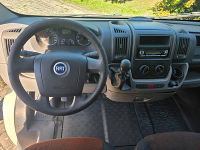 Fiat Ducato Furgone 35 3.0 MJT PM-TM Maxi (15)