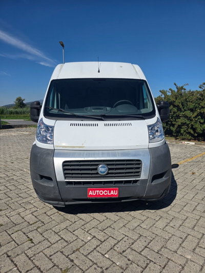 Fiat Ducato Furgone 35 3.0 MJT PM-TM Maxi (3)