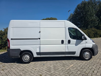 Fiat Ducato Furgone 35 3.0 MJT PM-TM Maxi (4)