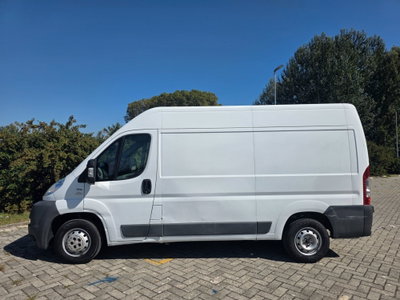 Fiat Ducato Furgone 35 3.0 MJT PM-TM Maxi (5)