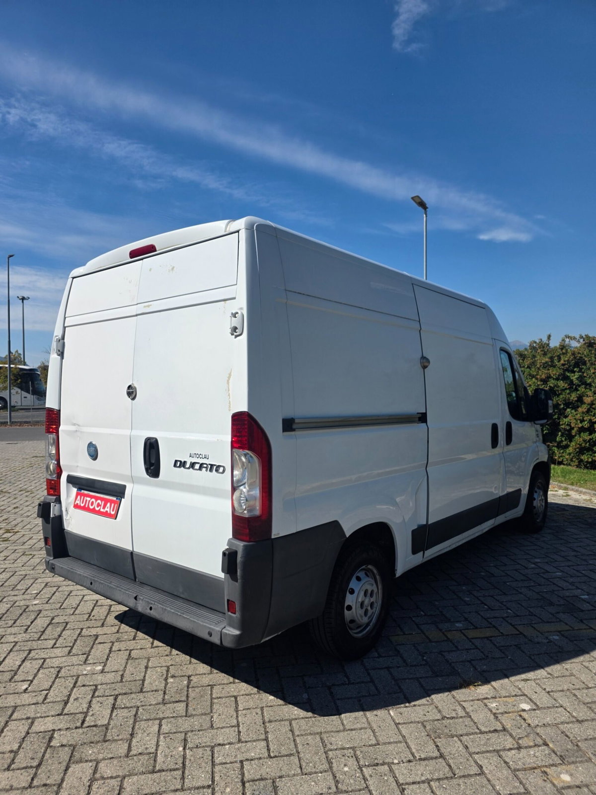 Fiat Ducato Furgone 35 3.0 MJT PM-TM Maxi (7)