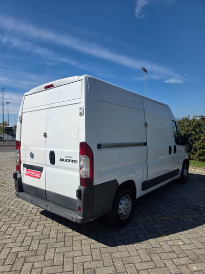 Fiat Ducato Furgone 35 3.0 MJT PM-TM Maxi (7)